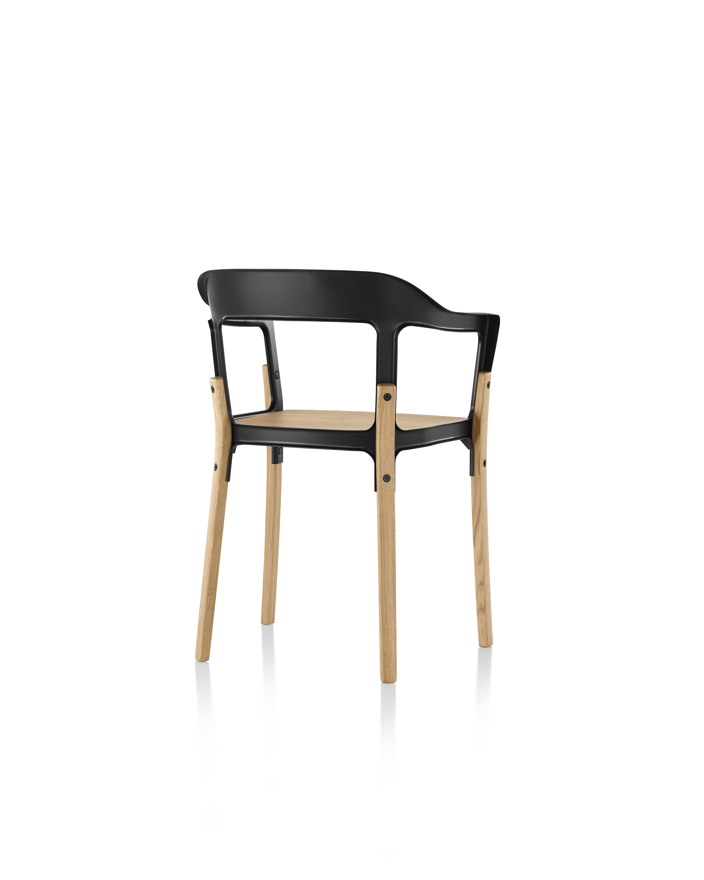 创意家具 - 坐具|餐椅|办公家具|球友会（中国）家具|钢木餐椅
